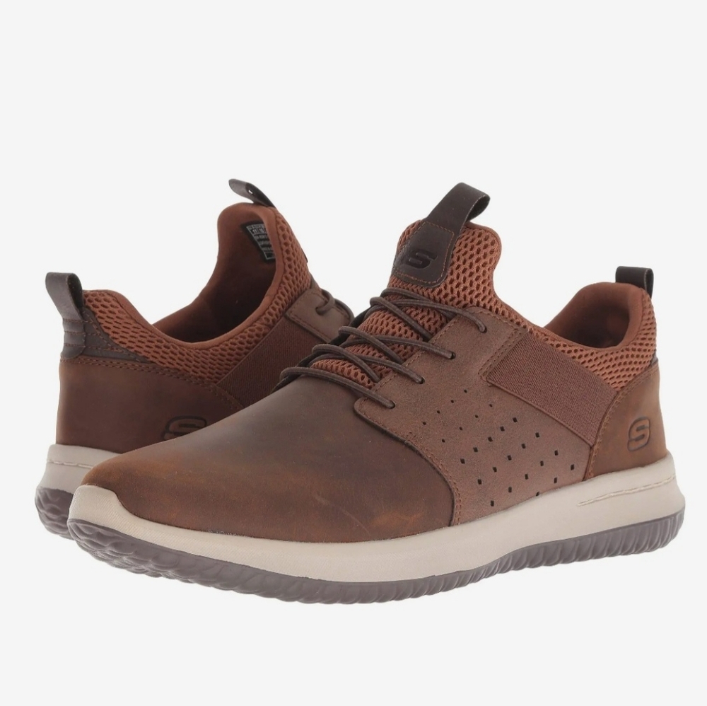 New sketches mens shoes